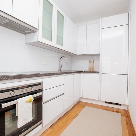 Ljubljana Finest Apartment Dış mekan fotoğraf