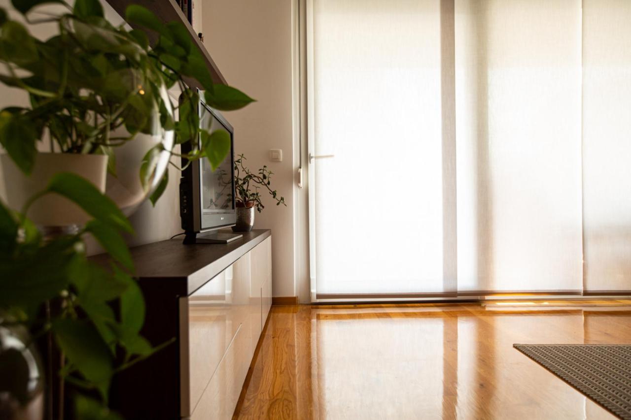 Ljubljana Finest Apartment Dış mekan fotoğraf