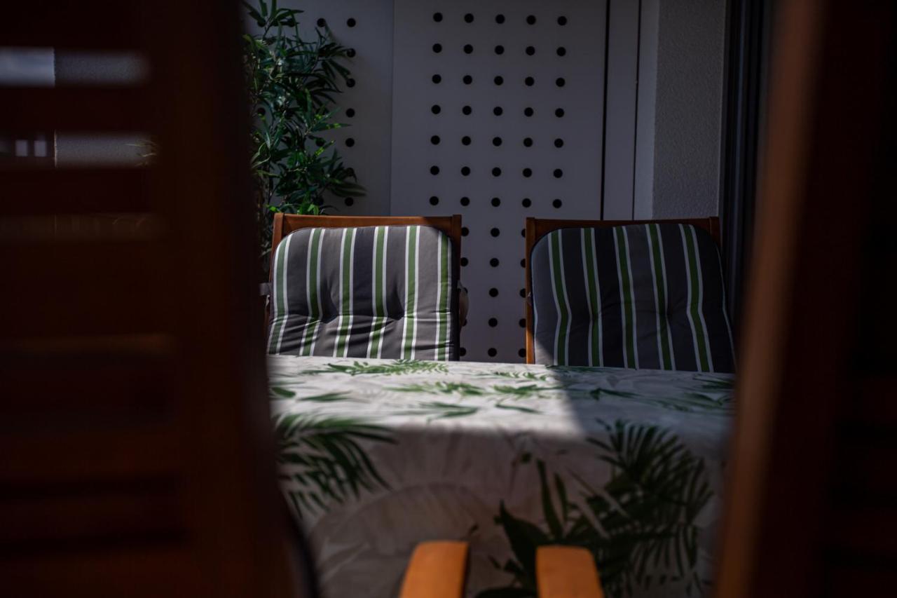 Ljubljana Finest Apartment Dış mekan fotoğraf