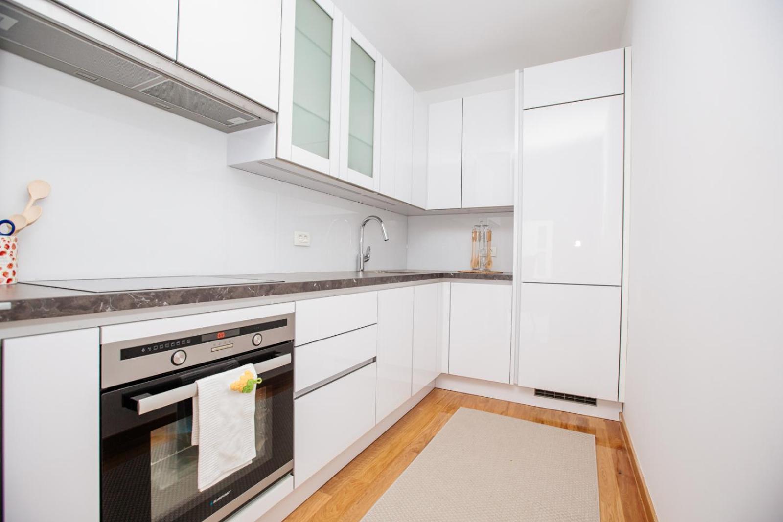 Ljubljana Finest Apartment Dış mekan fotoğraf