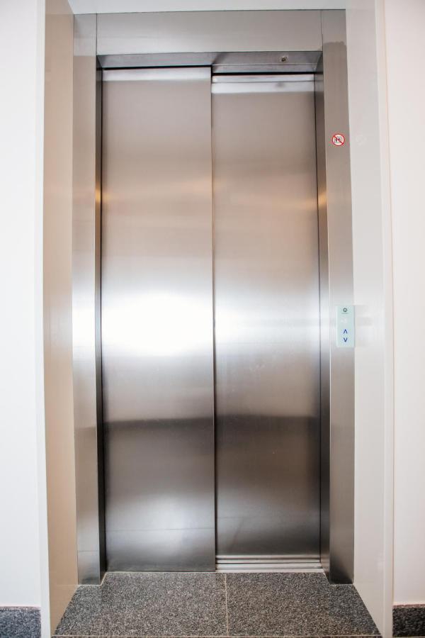 Ljubljana Finest Apartment Dış mekan fotoğraf
